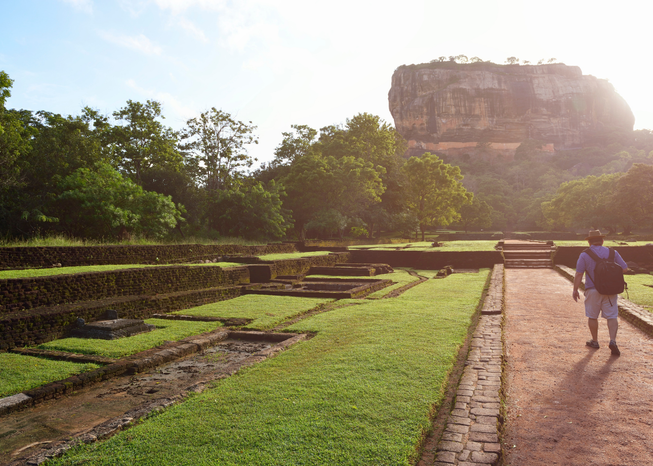 Top 10 Places to Visit in Sri Lanka Within One Day: The Ultimate Day-Trip Guide